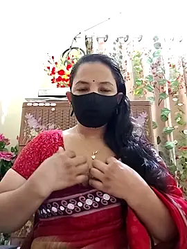 Payel-Sen online show from March 2025 08:00:01 PM