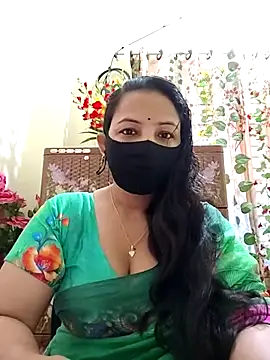 Payel-Sen online show from March 2025 02:03:01 AM