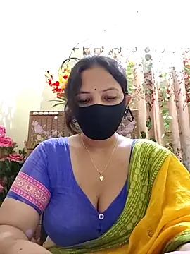 Payel-Sen online show from March 2025 08:10:02 PM