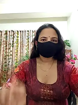 Payel-Sen online show from September 2025 09:36:01 PM