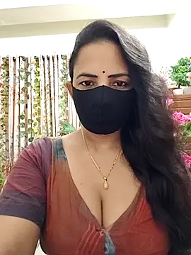 Payel-Sen online show from October 2025 05:48:02 PM