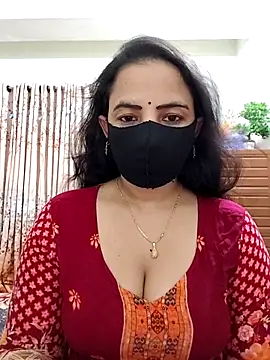 Payel-Sen online show from October 2025 06:09:01 PM