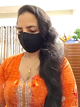 Payel-Sen online show from November 2025 08:43:02 PM