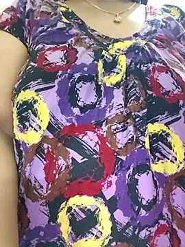 Payel-Sen online show from November 2025 01:58:01 PM