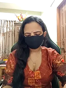 Payel-Sen online show from February 2026 06:39:01 PM