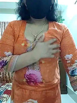 Payel-Sen online show from April 2026 08:21:01 PM