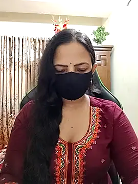 Payel-Sen online show from April 2026 06:34:01 PM