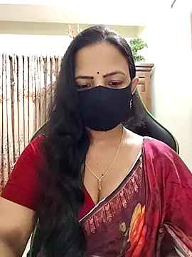 Payel-Sen online show from April 2026 10:23:01 PM