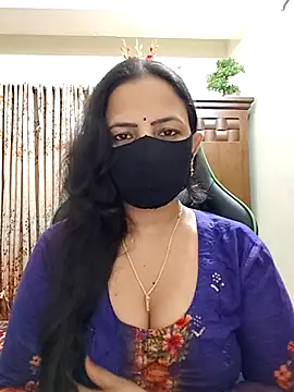 Payel-Sen online show from April 2026 07:00:02 PM