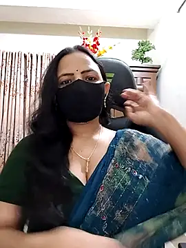 Payel-Sen online show from April 2026 04:48:01 PM