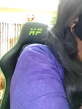 Payel-Sen online show from April 2026 06:55:02 AM