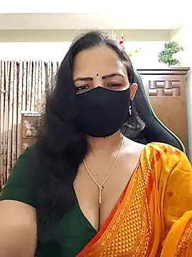Payel-Sen online show from April 2026 07:01:01 PM