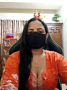 Payel-Sen online show from April 2026 08:57:02 PM