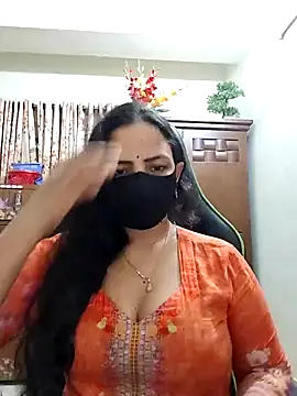 Payel-Sen online show from May 2026 06:37:01 PM