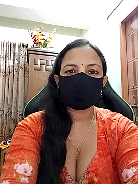 Payel-Sen online show from June 2026 07:47:01 PM