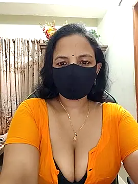 Payel-Sen online show from June 2026 07:07:01 PM