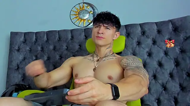 Jeins carter online show from December 2024 01:55:01 PM