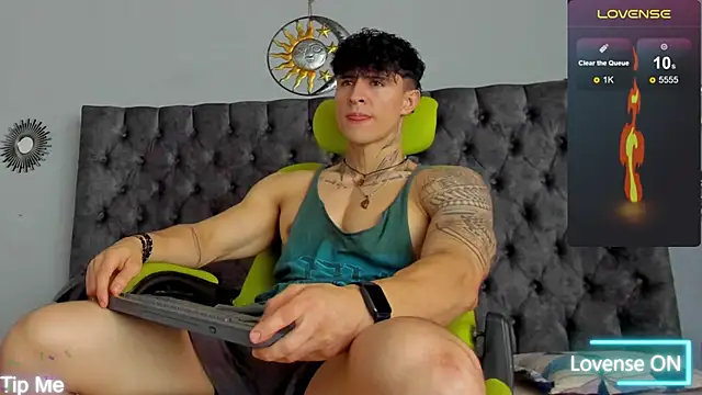 Jeins carter online show from December 2024 01:44:01 PM