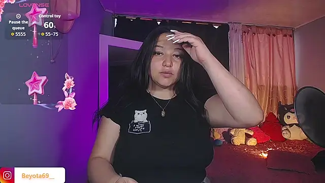 Kym Owens online show from October 2025 10:36:01 PM