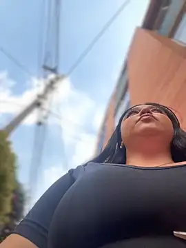 Kym Owens online show from October 2025 07:18:01 PM