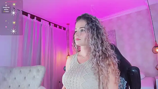 Snapshot of Shantall__ chatting on October 2025 11:22:02 AM Shantall online show from October 2025 11:22:02 AM