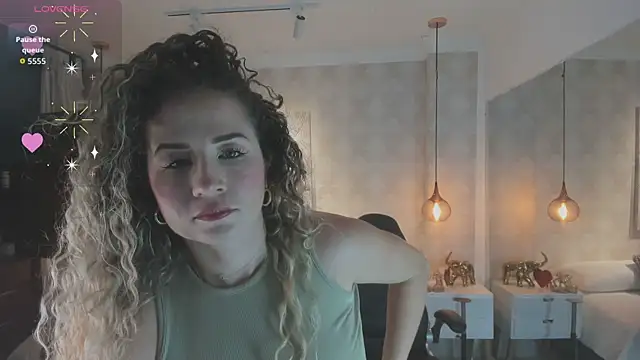 Shantall   online show from June 2026 11:36:02 AM