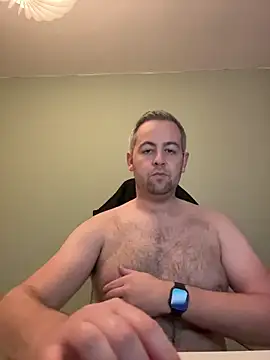 IrishManc online show from November 2025 02:49:02 PM