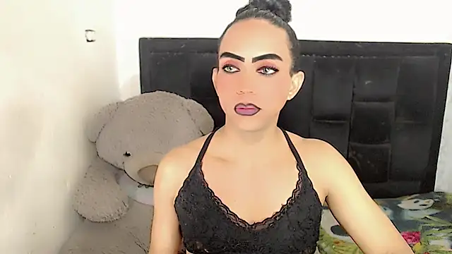 Michell Queen online show from March 2025 04:18:01 AM