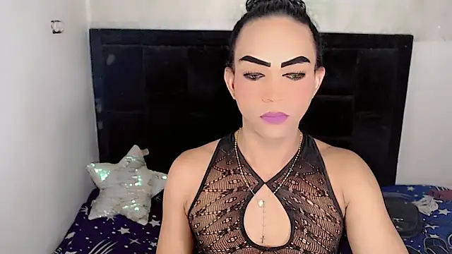 Michell Queen online show from April 2026 05:21:01 AM