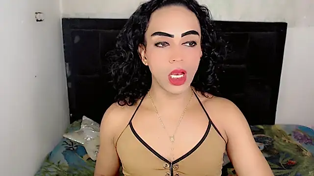 Michell Queen online show from May 2026 05:57:02 AM
