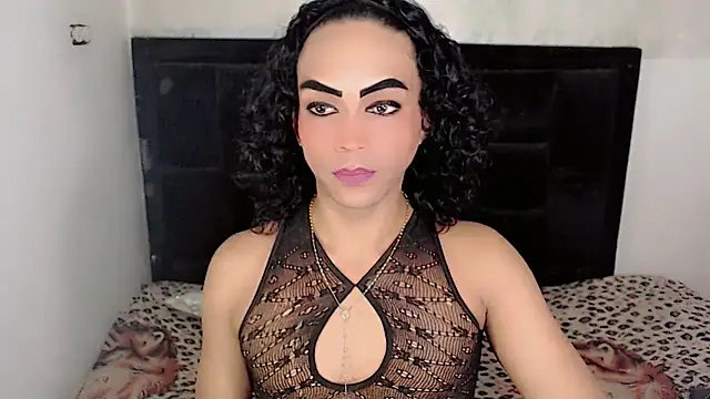 Michell Queen online show from May 2026 05:58:01 AM