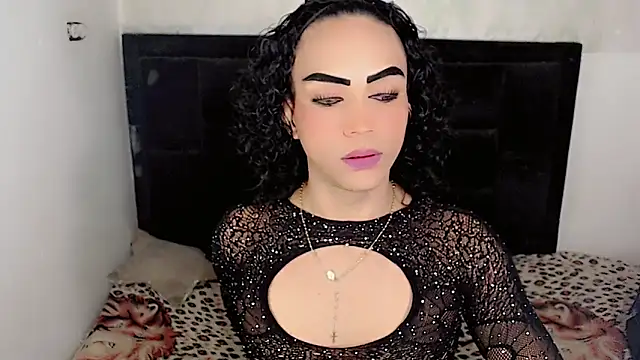 Michell Queen online show from May 2026 04:31:01 AM