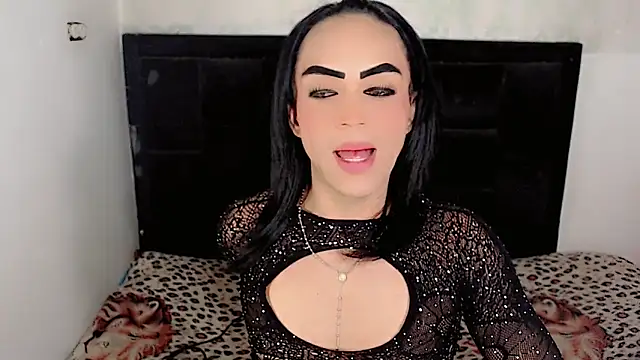 Michell Queen online show from May 2026 03:34:01 AM