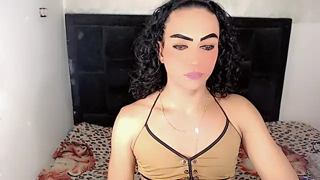 Michell Queen online show from May 2026 05:01:02 AM