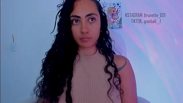 paula brunette online show from December 2024 03:02:02 AM