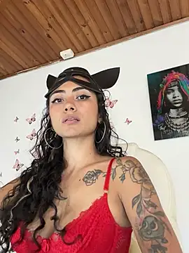 paula brunette online show from February 2025 03:20:01 AM