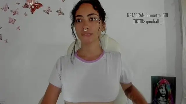 paula brunette online show from March 2025 03:19:01 AM