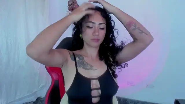 paula brunette online show from October 2025 03:07:02 AM