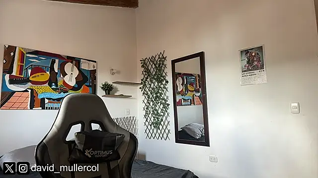 David Brown18 online show from September 2025 04:10:02 PM