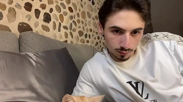 David Brown18 online show from January 2026 08:45:01 PM