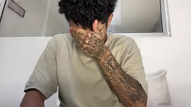 dominic brandd23 online show from January 2026 07:43:02 AM