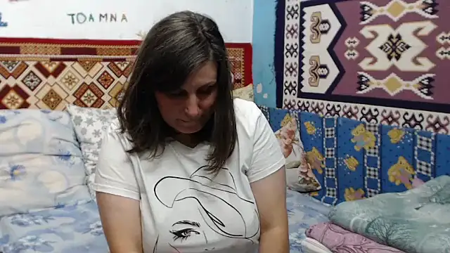 AdelineBlueEyes online show from October 2025 11:27:02 AM