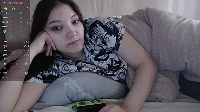 AlisaDevis online show from June 2026 05:02:02 AM