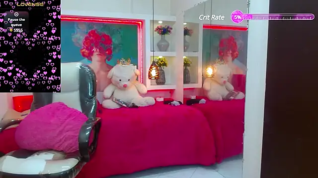 lorenapinto online show from January 2025 02:29:02 AM