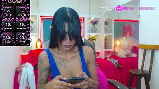 lorenapinto online show from January 2025 08:32:01 PM