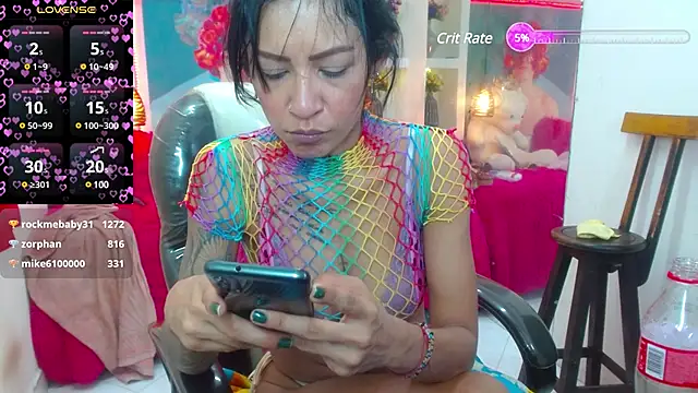 lorenapinto online show from January 2025 01:26:02 AM