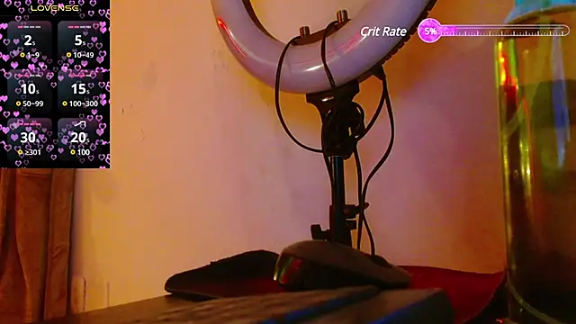 lorenapinto online show from March 2025 07:17:01 PM