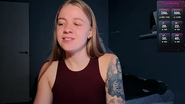 candy maggie online show from October 2025 05:35:02 PM