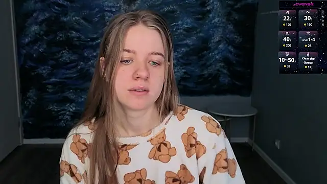 candy maggie online show from February 2026 07:28:02 AM