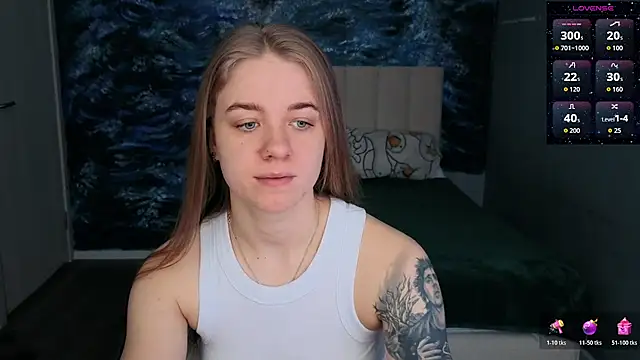 candy maggie online show from March 2026 11:36:01 AM